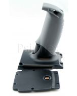 Workabout Pro flush mount pistol grip with backplate trigger board for G1, G2 and G3 endcap scanners WA9300